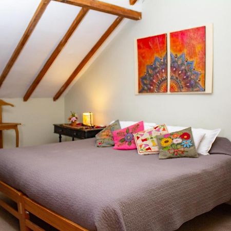 Bed and Breakfast Casa Panqarani Puno Exterior foto